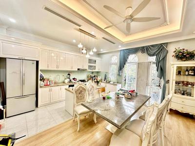 Nhà Chợ Hàng Da Mặt Tiền 6M 92 Tỷ 1 Sổ 1 Chủ Xây Khách Sạn GPXD Cao Tầng 4
