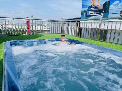 Cần Bán Gấp Khách Sạn 3MG LakeSide 400 tỷ 1