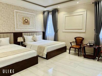 Cần Bán Gấp Khách Sạn 3MG LakeSide 400 tỷ 3