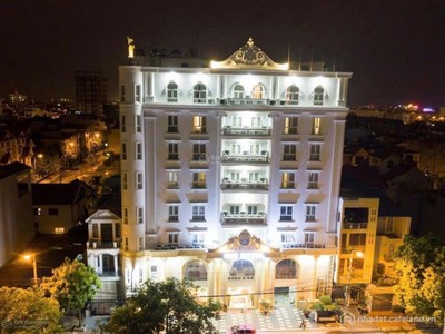 Cần Bán Gấp Khách Sạn 3MG LakeSide 400 tỷ 0