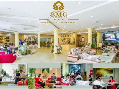 Cần Bán Gấp Khách Sạn 3MG LakeSide 400 tỷ 7
