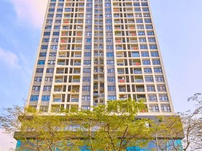 Cho thuê căn hộ cao cấp The Sun Mễ Trì 115m 3PN full NT đẹp giá 20 triệu 0
