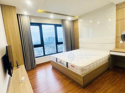 Cho thuê căn hộ cao cấp The Sun Mễ Trì 115m 3PN full NT đẹp giá 20 triệu 2