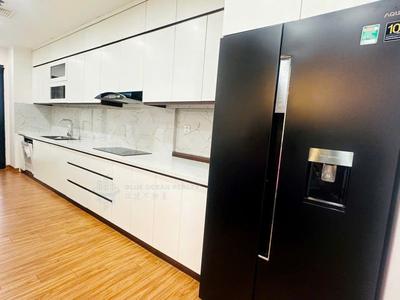 Cho thuê căn hộ cao cấp The Sun Mễ Trì 115m 3PN full NT đẹp giá 20 triệu 3
