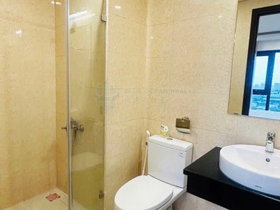 Cho thuê căn hộ cao cấp The Sun Mễ Trì 115m 3PN full NT đẹp giá 20 triệu 4
