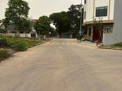 Bán đất phân lô tại Định trung, Vĩnh yên, Vĩnh Phúc. Diện tích 105m2 giá chỉ 3.18 tỷ 4