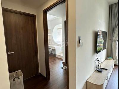 Bán căn góc 80m2 tầng 26 CC cao cấp Akari City Bình Tân 2