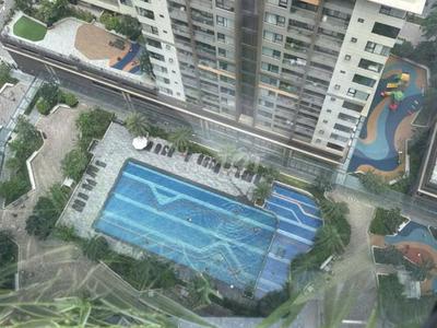 Bán căn góc 80m2 tầng 26 CC cao cấp Akari City Bình Tân 6