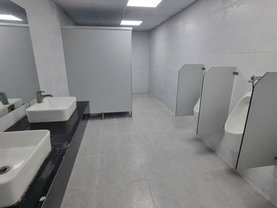 Chào thuê 300m sàn chân đế Mạc Thái Tổ, phù hợp nhiều mô hình, giá hợp lý 3