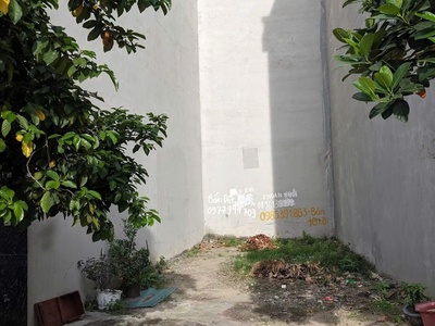 Chỉ hơn 6 tỷ lô đất khu đô thị mới sau Sở Tài Chính Sở Dầu, Hồng Bàng, Hải Phòng 2