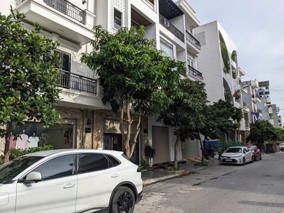 Chỉ hơn 6 tỷ lô đất khu đô thị mới sau Sở Tài Chính Sở Dầu, Hồng Bàng, Hải Phòng 1