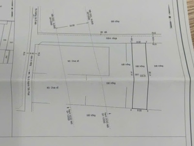 Chỉ 60tr/m2 . Đất đường 12m . p phú thuận Quận 7 . 6x41m 7x41m 8x41m 3