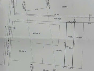 Chỉ 60tr/m2 . Đất đường 12m . p phú thuận Quận 7 . 6x41m 7x41m 8x41m 4