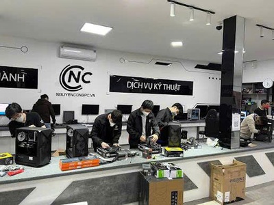 Bán Hoặc Cho Thuê Gấp Tòa Nhà MT Lý Thường Kiệt, P.15, Quận 11. 2