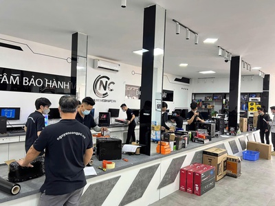 Bán Hoặc Cho Thuê Gấp Tòa Nhà MT Lý Thường Kiệt, P.15, Quận 11. 3
