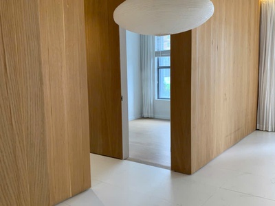 80m2 - Giá 5.8 tỷ - 2PN2WC nội thất cơ bản Celesta Rise Nguyễn Hữu Thọ 3