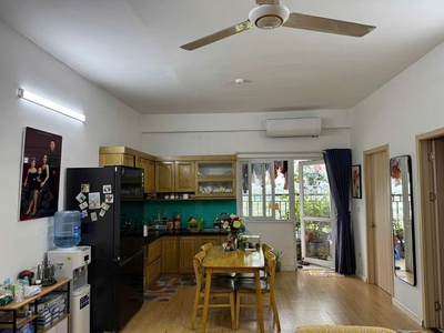 Cần bán gấp căn hộ góc 80m2, 2Pn tại Thanh Hà-Hà Đông. 0