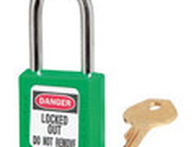 Chuyên Cung cấp khóa LOTO Lock out,Tag out , Khóa nhựa an toàn, Master Lock 2