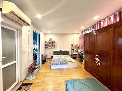 Nhà phố Phương Mai phân lô ô tô đỗ cửa 33m2 x 5T kinh doanh, phòng khám, 14 tỷ 3