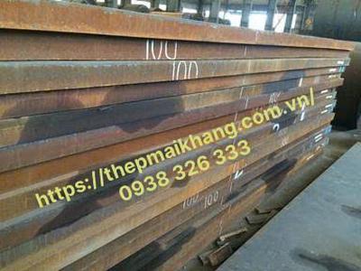 Thép Tấm Chịu Mài Mòn 65Mn,65G,SK5,42CrMo4, 8ly,10ly,12ly,14ly,16ly,18ly,20ly,25ly 30ly,35ly,40ly 3