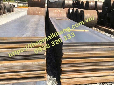 Thép Tấm Chịu Mài Mòn 65Mn,65G,SK5,42CrMo4, 8ly,10ly,12ly,14ly,16ly,18ly,20ly,25ly 30ly,35ly,40ly 1