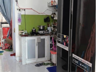 Cho thuê nhà Đường Kha Vạn Cân, P. Linh Tây - 72m2 Giá 10.5tr/tháng Có 3PN 1WC,ngay Chợ TĐ 2