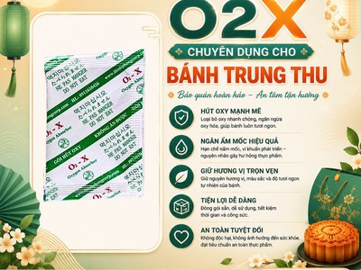 7/10 Cơ Sở Bánh Quan Tâm Đến Vấn Đề Này Mỗi Mùa Trung Thu 3