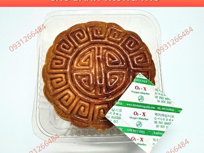 7/10 Cơ Sở Bánh Quan Tâm Đến Vấn Đề Này Mỗi Mùa Trung Thu 7