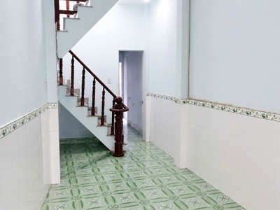 MẶT TIỀN HỒNG BÀNG, Q6 ,60m -2 tầng-Gía chỉ 7,6 tỷ 0