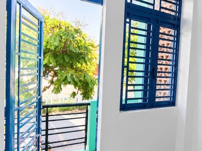 MẶT TIỀN HỒNG BÀNG, Q6 ,60m -2 tầng-Gía chỉ 7,6 tỷ 1