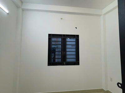 NHÀ mới xây- 3 Tầng hxh  Đường Hồng Bàng -Q 6-5,x tỷ   DỌN VÀO Ở NGAY 1