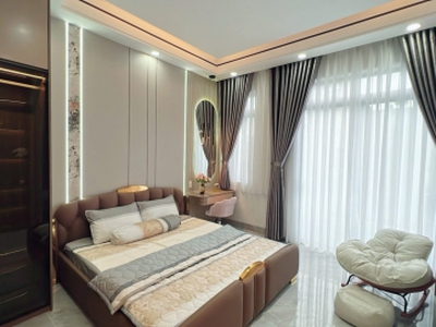 SHOPHOUSE MẶT TIỀN TP.HCM THANH TOÁN CHỈ TỪ 700 TRIỆU Vừa ở Vừa kinh doanh Đầu tư cho th 6