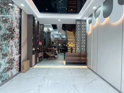 SHOPHOUSE MẶT TIỀN TP.HCM THANH TOÁN CHỈ TỪ 700 TRIỆU Vừa ở Vừa kinh doanh Đầu tư cho th 1