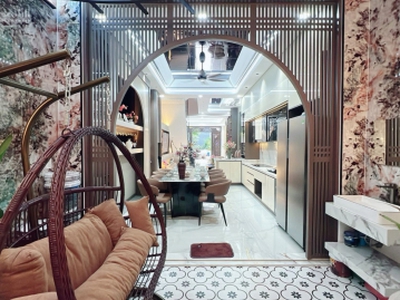 SHOPHOUSE MẶT TIỀN TP.HCM THANH TOÁN CHỈ TỪ 700 TRIỆU Vừa ở Vừa kinh doanh Đầu tư cho th 3