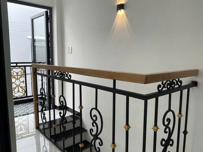 HIẾM CÓ Nhà phố Quận Gò Vấp chỉ 4.65 tỷ Cơ hội không tới lần 2 0