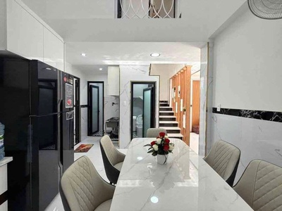 Bán Nhà phố Quận Gò Vấp Giá Rẻ 9.4 tỷ Đầu Tư Sinh Lời 2