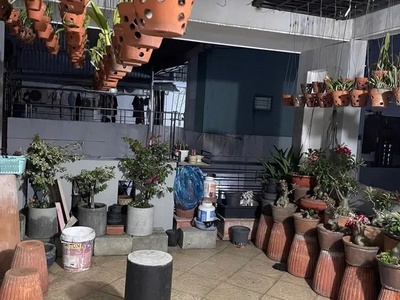 Nhà 5 tầng Dương Văn Dương, Tân Phú 0
