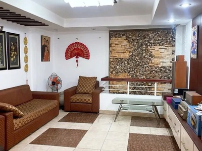 Nhà 5 tầng Dương Văn Dương, Tân Phú 1