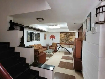 Nhà 5 tầng Dương Văn Dương, Tân Phú 2