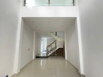 Mới đẹp vào ở ngay - Hẻm thông - 30M ra hẻm xe hơi - Chỉ căn duy nhất - 3.65 tỷ 4