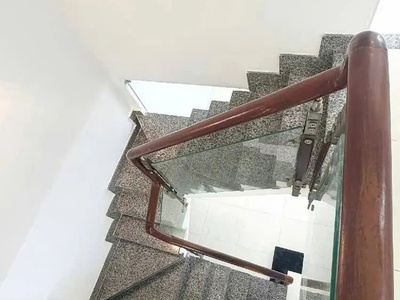 Mới đẹp vào ở ngay - Hẻm thông - 30M ra hẻm xe hơi - Chỉ căn duy nhất - 3.65 tỷ 2