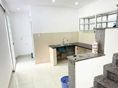 Mới đẹp vào ở ngay - Hẻm thông - 30M ra hẻm xe hơi - Chỉ căn duy nhất - 3.65 tỷ 3