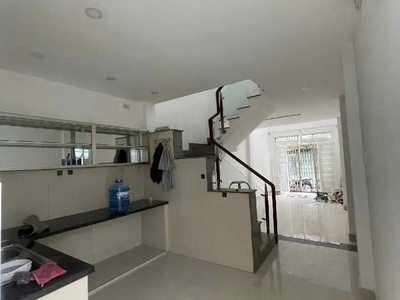 Mới đẹp vào ở ngay - Hẻm thông - 30M ra hẻm xe hơi - Chỉ căn duy nhất - 3.65 tỷ 1