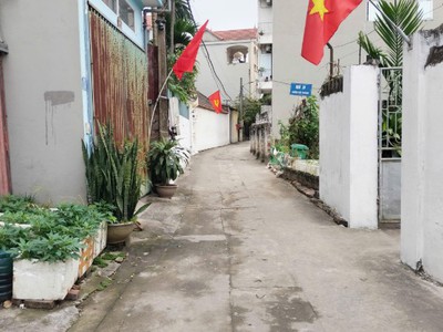 Đất đẹp thôn thượng thụy, đức thượng, hoài đức - cơ hội an cư và đầu tư tiềm năng - vị trí thuận lợi 0