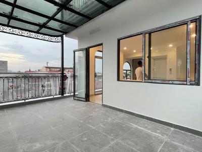 Khu vip phố vũ xuân thiều - long biên. 3