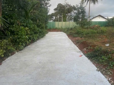 Đất đội 5 thôn 6, ea tiêu, cư kuin, đắk lắk 0