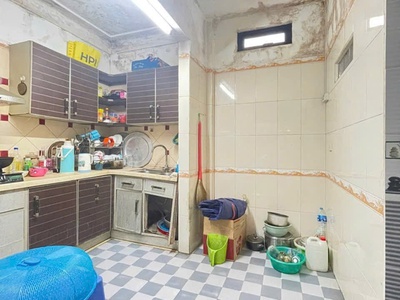 Bán nhà mặt đường lê đại hành, trung tâm tp. hải phòng - vị trí đắc địa - sẵn dòng tiền 15 triệu 1