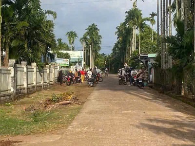 Đất đội 5 thôn 6, ea tiêu, cư kuin, đắk lắk 3