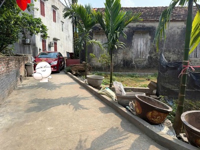 Bán đất đẹp đan kim liên nghĩa, văn giang, hưng yên 0