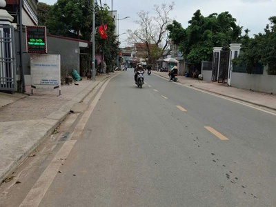 Bán đất đẹp đan kim liên nghĩa, văn giang, hưng yên 1